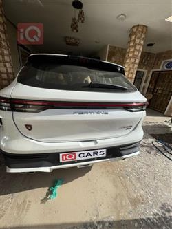 فورثينج T5 ايفو